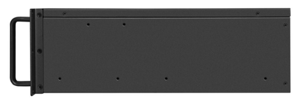 Корпус серверный 3U Exegate Pro 3U390-08/1200RADS