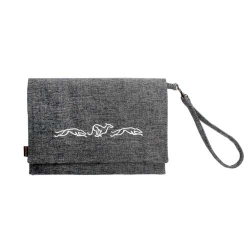 Чехол для документов DOGLEA GREYHOUNDS