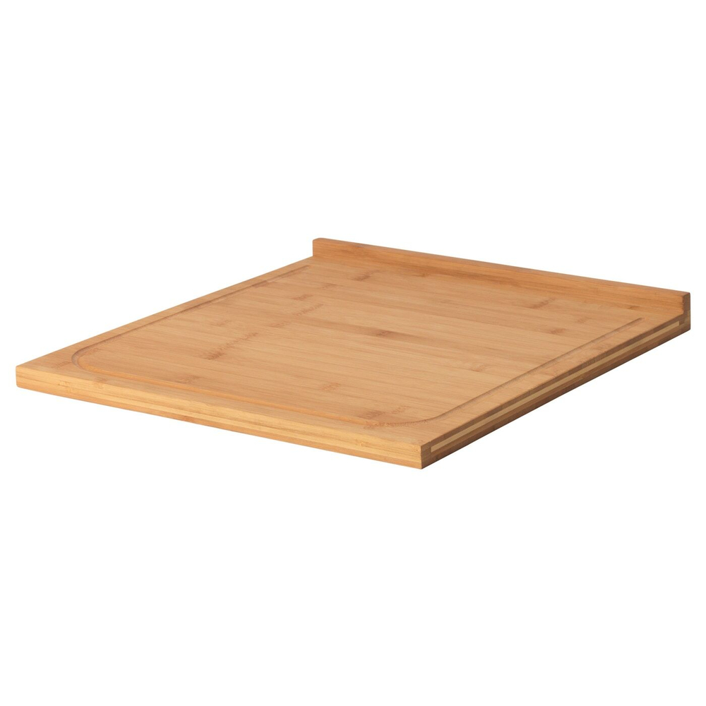IKEA LÄMPLIG  (ИКЕА ЛÄМПЛИГ)  -  Разделочная доска, 45x38 см