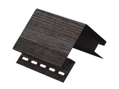 Наружный угол Ю-Пласт ЕЛЬ ирландская 3,05м