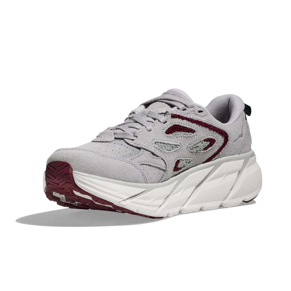 Кроссовки unisex Hoka Clifton L Embroidery