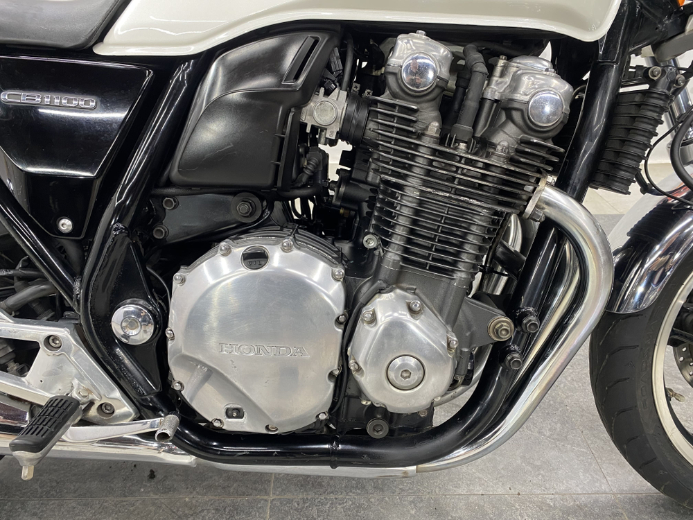 Honda CB1100 A , 2017