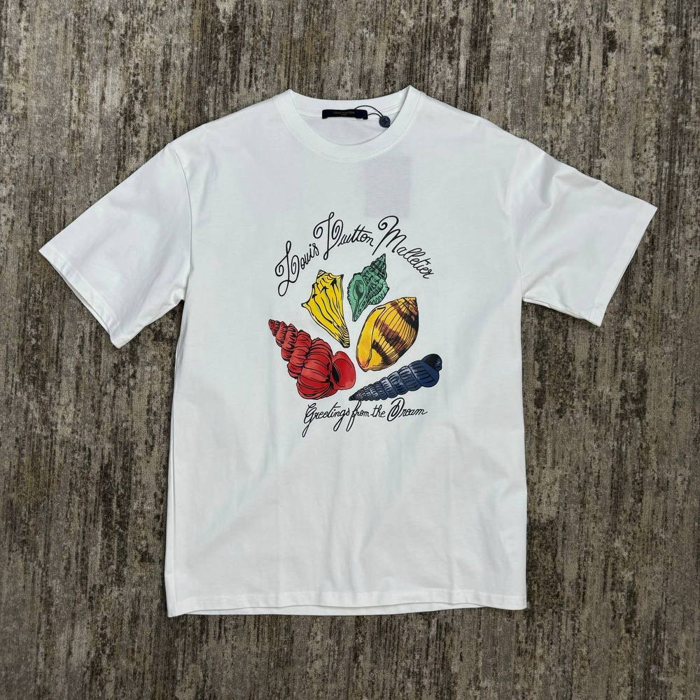 Футболка Louis Vuitton