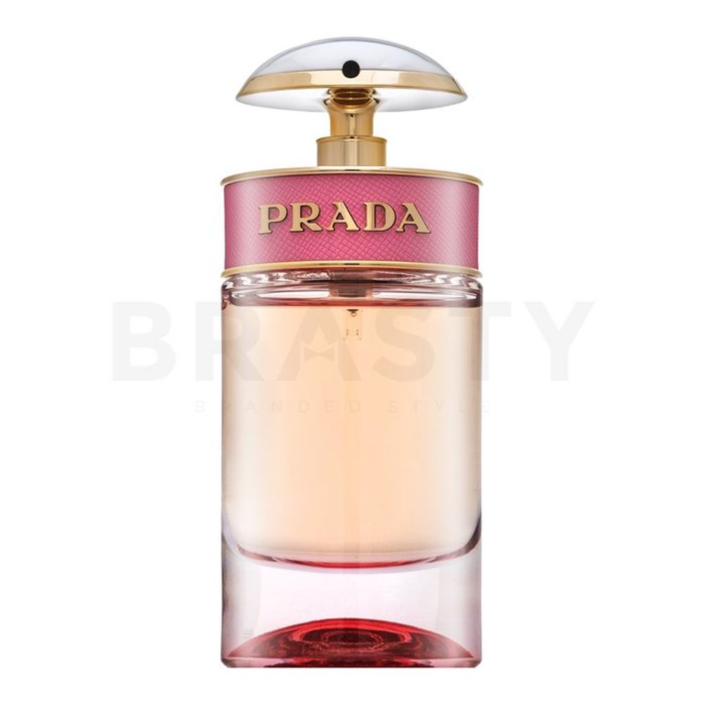 Prada Candy Florale EDT W 50 ml