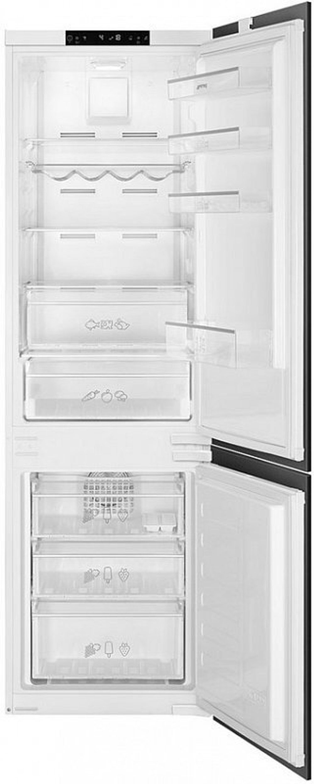 Smeg  C8175TNE