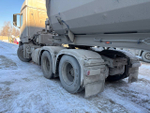 Mercedes-Benz Actros 6x4 Седельный тягач 2645 LS (Дизельный, 12,8 л, 449 л.с., МТ)