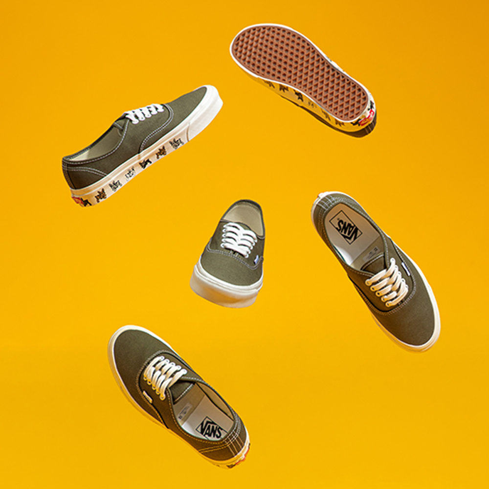 Vans Authentic 44 Dx