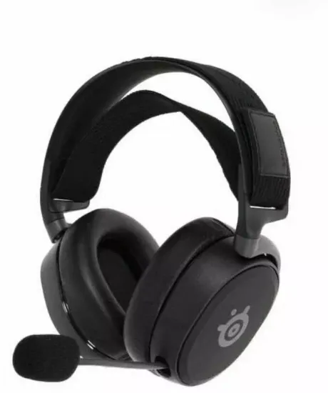 Компьютерная гарнитура SteelSeries Arctis Prime, черный