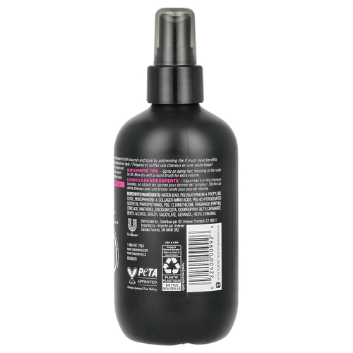 TRESemmé, One Step Volume, 236 мл (8 жидк. унц.)