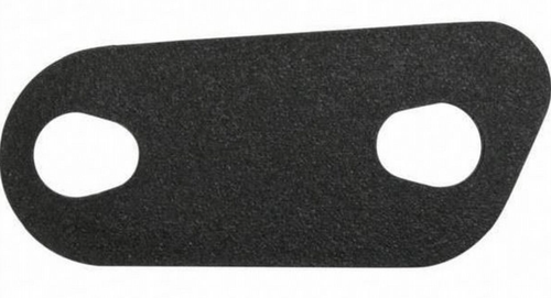 34990-08 Прокладка (вулканизир. мягка резина) -50%