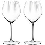Набор из 2-х бокалов для белого вина Performance Chardonnay 727 мл Riedel