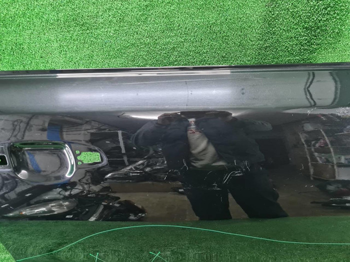 Дверь передняя правая KIA Sportage 4 QL (2016-2022)