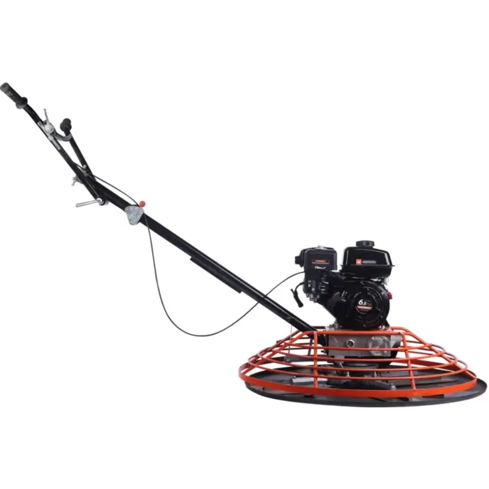 PATRIOT PCT 1000L машина затирочная по бетону 580102409