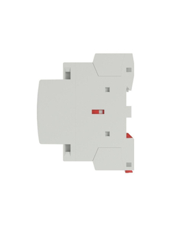 Контактор модульный YON max типа MCE 4P 25A 240В 4НО YON MCE-25-40-A240