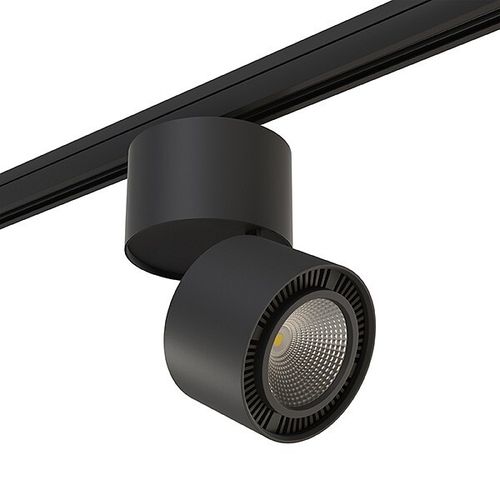 Трековый светильник Lightstar A3T214857