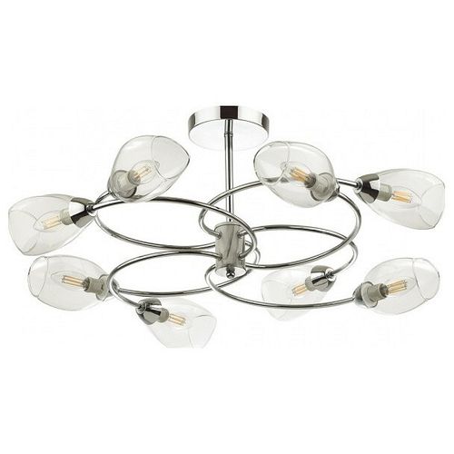 Люстра на штанге Lumion 4561/8C