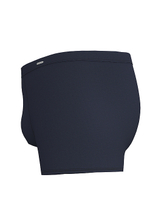 Трусы мужские боксеры черный