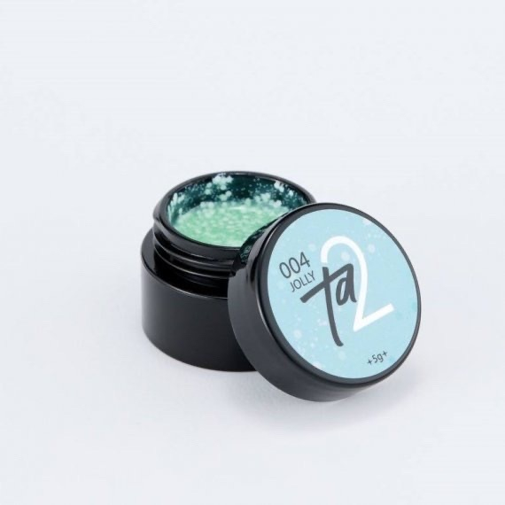 RUBBER BASE JOLLY №4