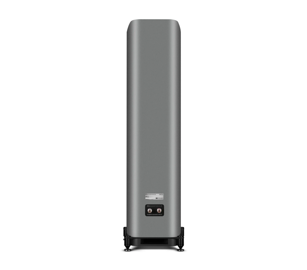Wharfedale EVO 5.4 LUNAR GREY (серый) напольная акустическая система
