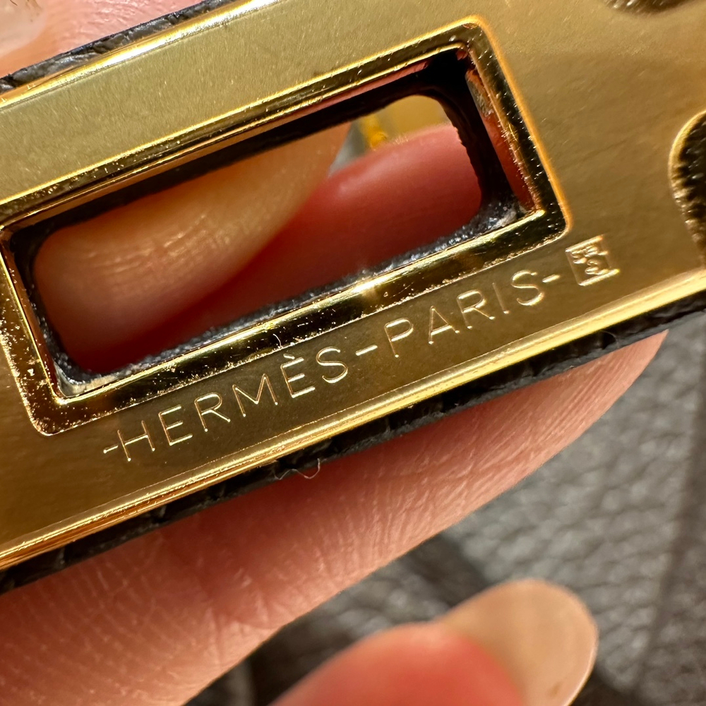 Hermes Birkin 25