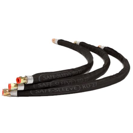 Текстильная защита SL-RD 062 SAFEPLAST
