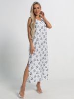 Платье Айлин (белое) П15446-19М LT Collection