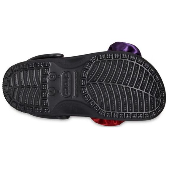 Crocs Classic Rose 'Black'