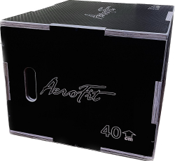 Aerofit AFPBB-M тумба для запрыгивания "Плиобокс"