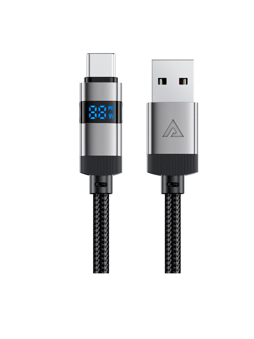 Кабель USB - Type-C для зарядки и передачи данных ACEFAST C15-04