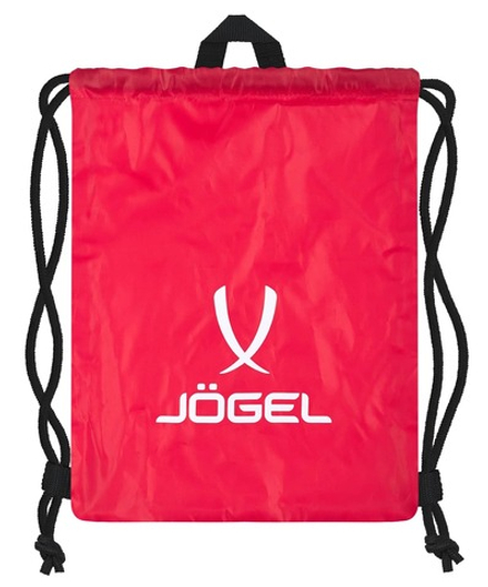 Мешок для обуви CAMP Everyday Gymsack, красный