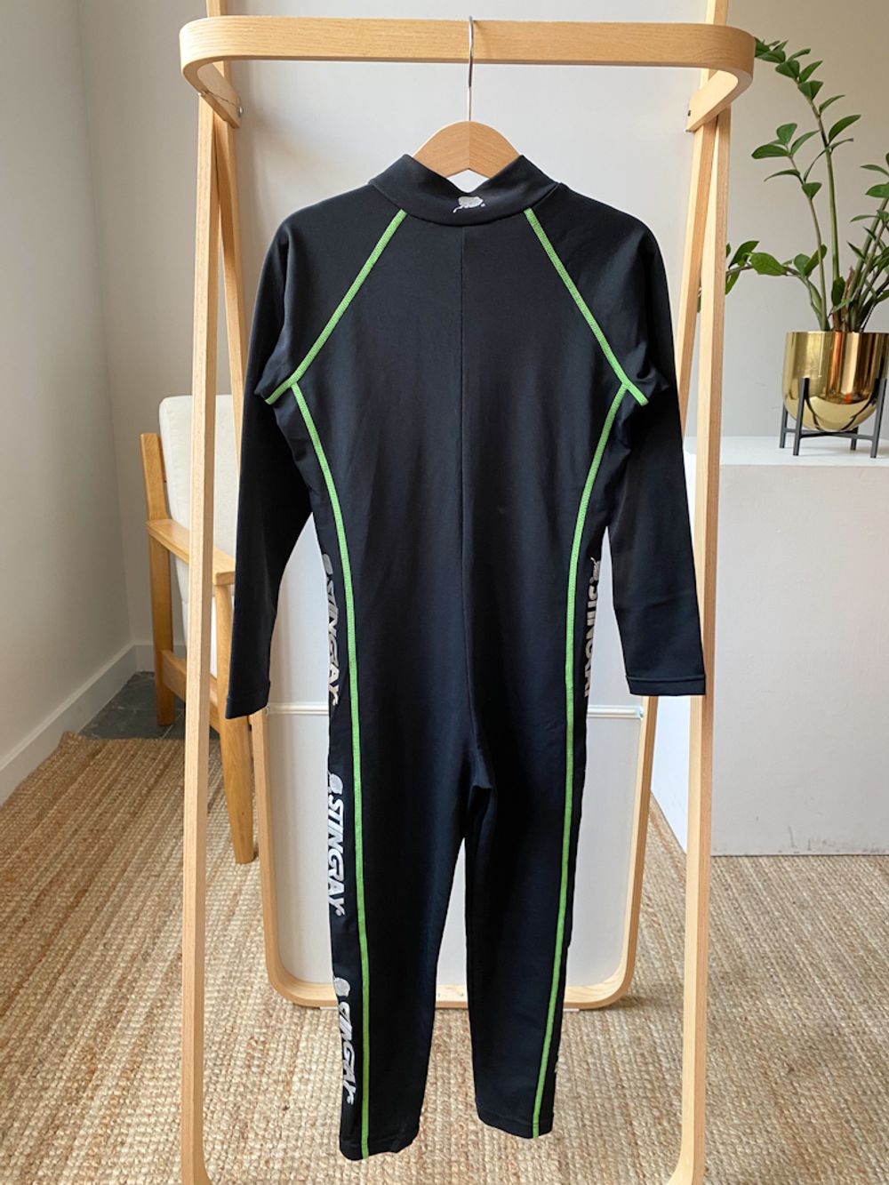 Пляжный комбинезон Stingray, 116