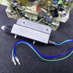 Мотор активатор усиленный с креплением для силомера Rocky Boxer