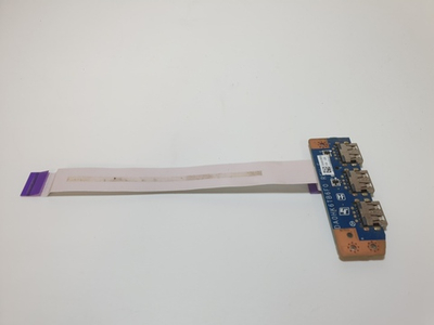 Плата USB Sony SVE151, DA0HK6TB6F0