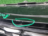 Фара правая Geely Tugella (2019-2024) LED