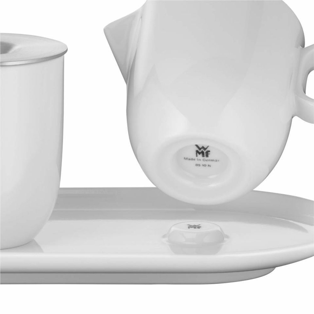 WMF Сахарница и сливочник Barista