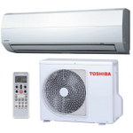 Кондиционер Toshiba SKHP (сплит система) RAS-24SKHP-ES2/RAS-24S2AH-ES2