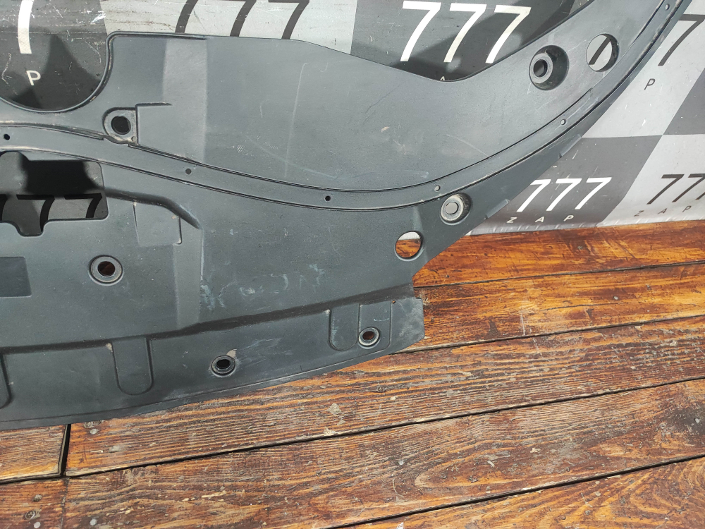 Кожух замка капота Haval M6 2 21-нв Б/У Оригинал 5509010XKZ0YA