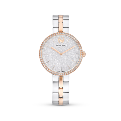 COSMOPOLITAN:PAVE MB STS/SIL/STS PRO