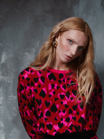 Серьги Claudio Canzian