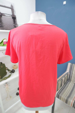 Футболка Saint Tropez удобная 46 размер