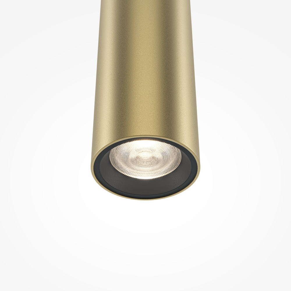 Подвесной светодиодный светильник Maytoni Pro Extra MOD160PL-L6GK