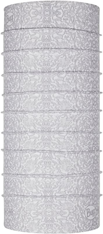 Многофункциональная бандана-труба Buff Original Vera Fog Grey Фото 1