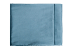 Простыня 180x240 Garda Decor зеленая 107TD-D000G -PROS ZEL