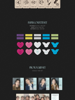видео DAY6 - FOREVER YOUNG 3RD WORLD TOUR BLU-RAY Version (3 DISC)