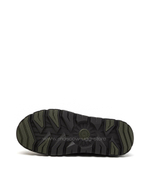 MENS TASMAN WEATHER HYBRID - forest night