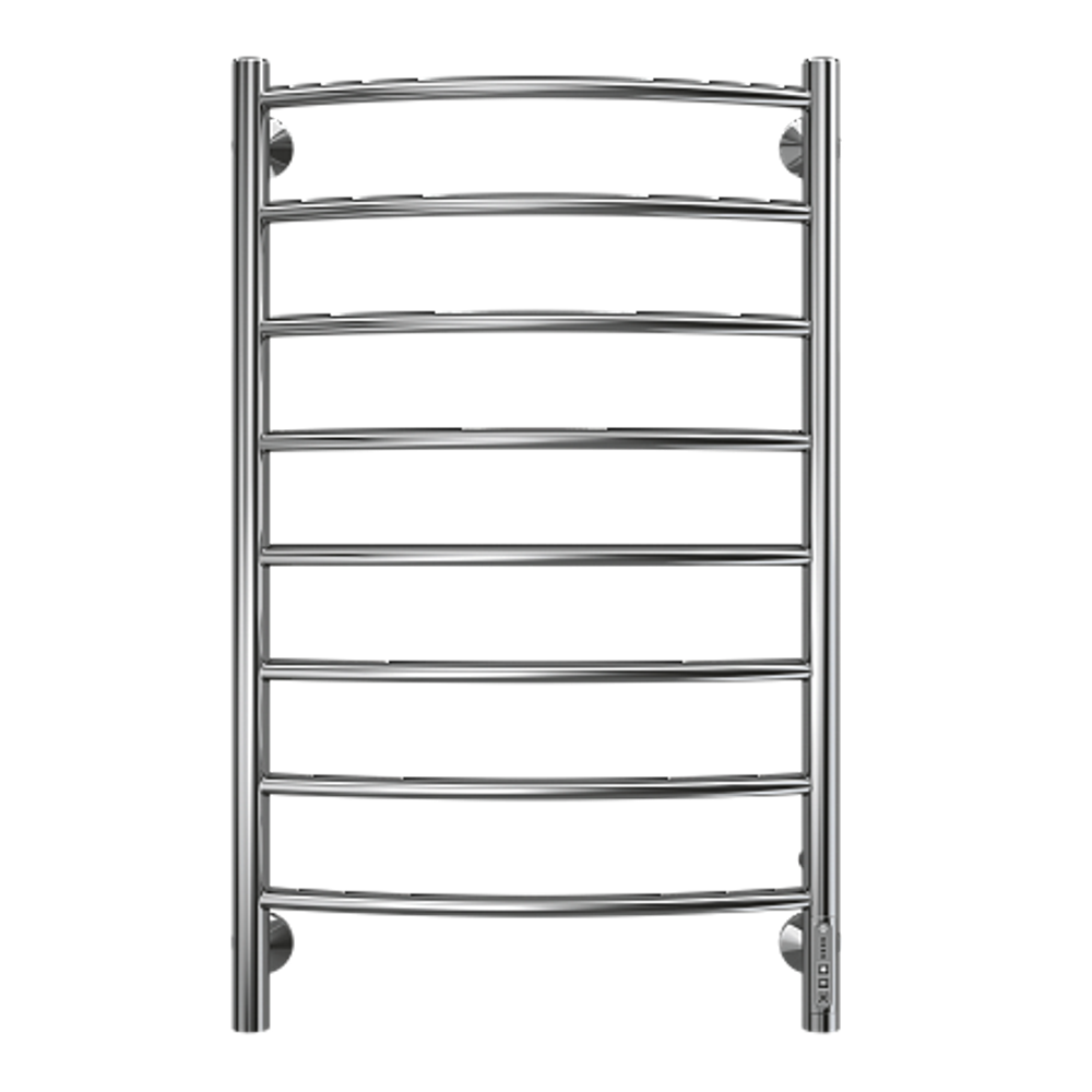 Полотенцесушитель Terminus Классик П8 500х850 Электро (quick touch)