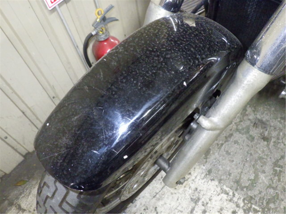 Kawasaki Vulcan 1500 Classic , 1997