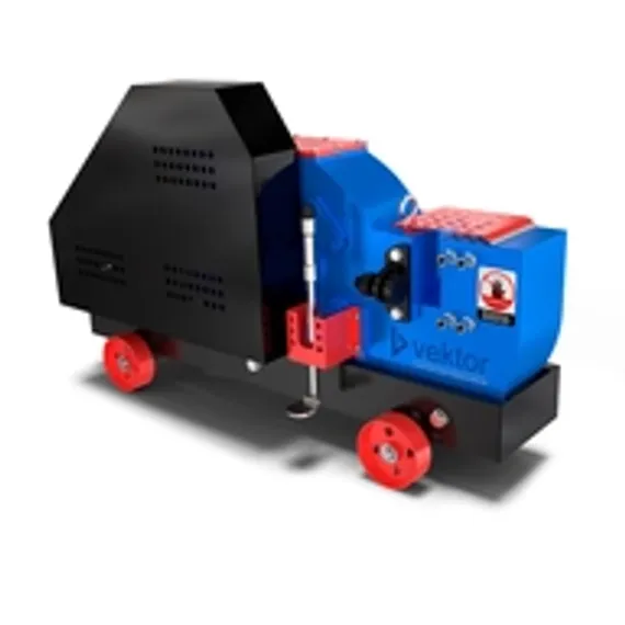 Комбинированные гидравлические пресс-ножницы Geka Hydracrop 80/150