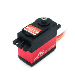 Сервомашинка цифровая JX Servo PDI-6208MG (62г/8.2/0.07/6V) стандартная