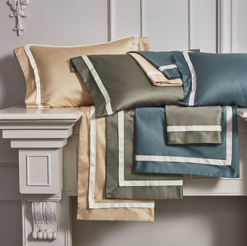 Постельное белье 1.5 спальное Shrames Amour